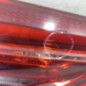 Feu arriere secondaire gauche (feux) RENAULT CLIO 5