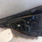 Feu arriere secondaire gauche (feux) RENAULT CLIO 5