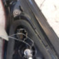 Feu arriere secondaire gauche (feux) RENAULT CLIO 5