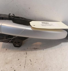 Poignee porte avant droit RENAULT CLIO 5 Photo n°1