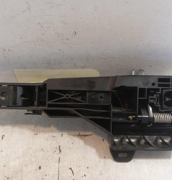 Poignee porte avant droit RENAULT CLIO 5