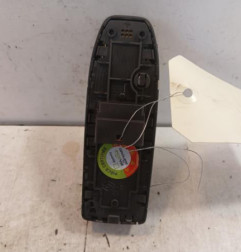 Interrupteur de leve vitre avant gauche RENAULT CLIO 5