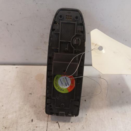 Interrupteur de leve vitre avant gauche RENAULT CLIO 5
