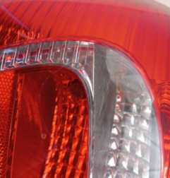 Feu arriere principal gauche (feux) RENAULT MODUS