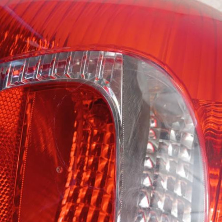 Feu arriere principal gauche (feux) RENAULT MODUS