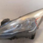 Optique avant principal gauche (feux)(phare) PEUGEOT 5008 1