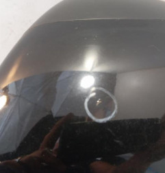 Retroviseur gauche PEUGEOT 5008 1