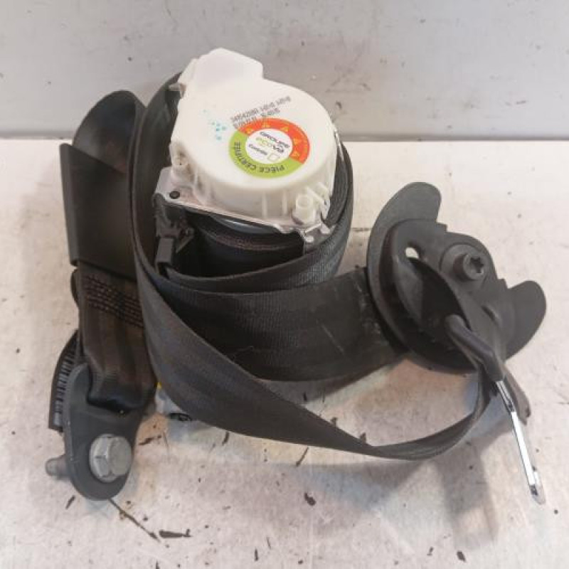 Ceinture avant gauche PEUGEOT 5008 1 Ceinture avant gauche PEUGEOT 5008 1