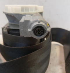 Ceinture avant gauche PEUGEOT 5008 1 Photo n°3