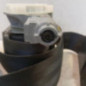 Ceinture avant gauche PEUGEOT 5008 1