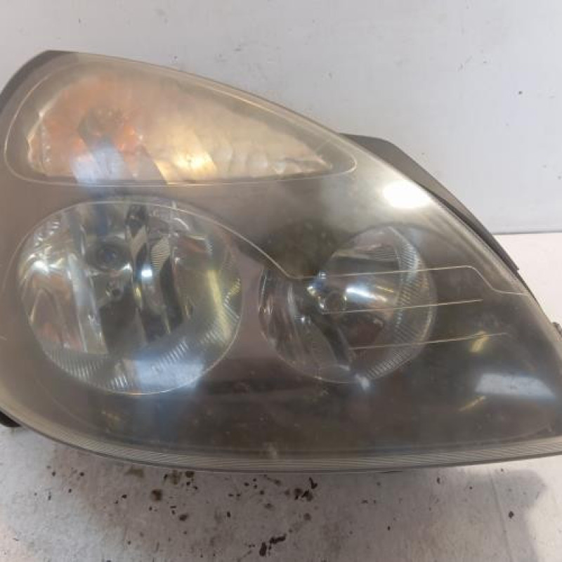 Optique avant principal droit (feux)(phare) RENAULT CLIO 2