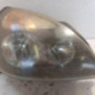 Optique avant principal droit (feux)(phare) RENAULT CLIO 2