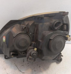 Optique avant principal droit (feux)(phare) RENAULT CLIO 2