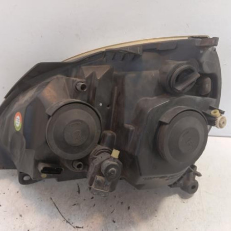 Optique avant principal droit (feux)(phare) RENAULT CLIO 2