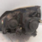 Optique avant principal droit (feux)(phare) RENAULT CLIO 2