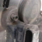 Optique avant principal droit (feux)(phare) RENAULT CLIO 2