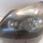 Optique avant principal gauche (feux)(phare) RENAULT CLIO 2