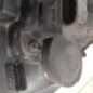 Optique avant principal gauche (feux)(phare) RENAULT CLIO 2