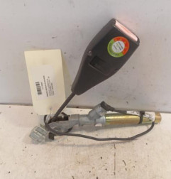 Attache ceinture avant droit RENAULT CLIO 2