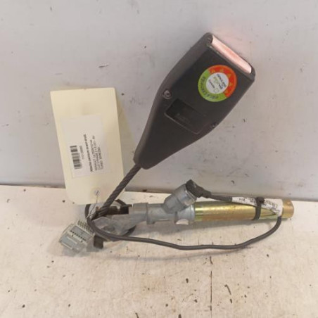 Attache ceinture avant droit RENAULT CLIO 2