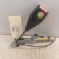 Attache ceinture avant droit RENAULT CLIO 2