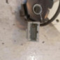 Attache ceinture avant droit RENAULT CLIO 2