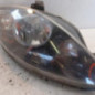 Optique avant principal droit (feux)(phare) SEAT ALTEA