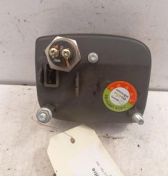 Bouton de coffre SEAT ALTEA