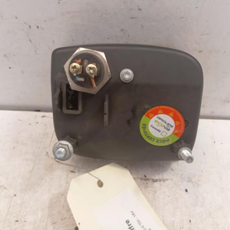 Bouton de coffre SEAT ALTEA