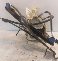 Leve vitre electrique avant gauche SEAT ALTEA Photo n°1