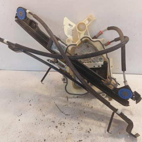 Leve vitre electrique avant gauche SEAT ALTEA Photo n°1
