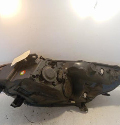Optique avant principal droit (feux)(phare) RENAULT GRAND SCENIC 3