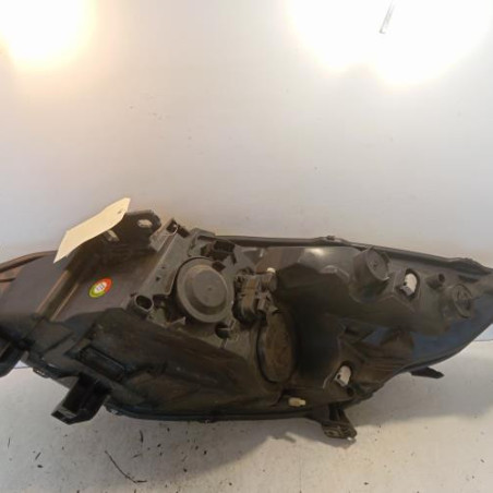 Optique avant principal droit (feux)(phare) RENAULT GRAND SCENIC 3