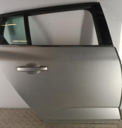 Porte arriere droit RENAULT MEGANE 4 Photo n°1
