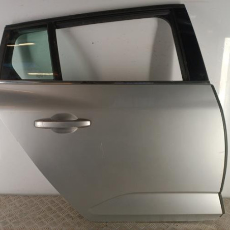 Porte arriere droit RENAULT MEGANE 4 Photo n°1