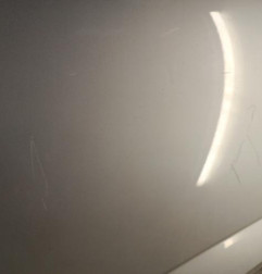 Porte arriere droit RENAULT MEGANE 4