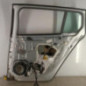 Porte arriere droit RENAULT MEGANE 4