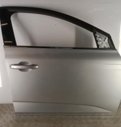 Porte avant droit RENAULT MEGANE 4 Photo n°1