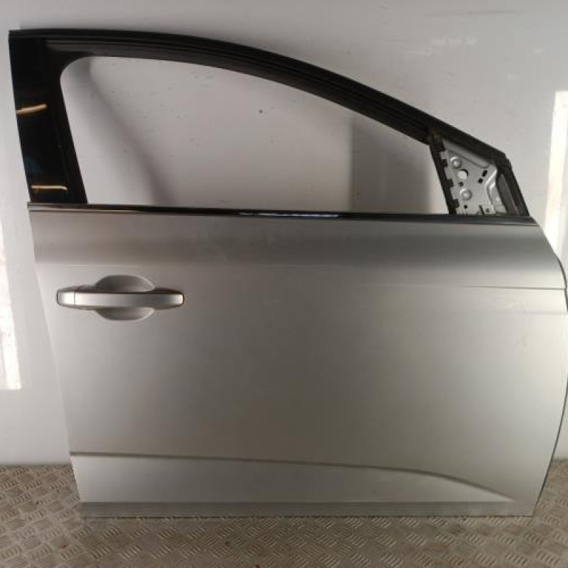 Porte avant droit RENAULT MEGANE 4