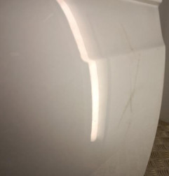 Porte avant droit RENAULT MEGANE 4