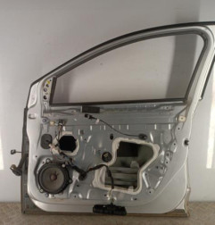 Porte avant droit RENAULT MEGANE 4 Photo n°3