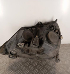 Optique avant principal droit (feux)(phare) RENAULT CLIO 2