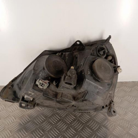 Optique avant principal droit (feux)(phare) RENAULT CLIO 2