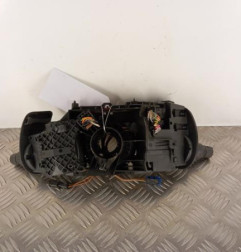 Contacteur tournant RENAULT CLIO 3 Photo n°1