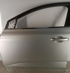 Porte avant gauche RENAULT MEGANE 4 Photo n°1