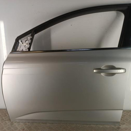 Porte avant gauche RENAULT MEGANE 4 Photo n°1