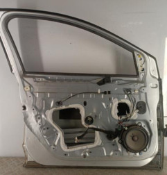 Porte avant gauche RENAULT MEGANE 4