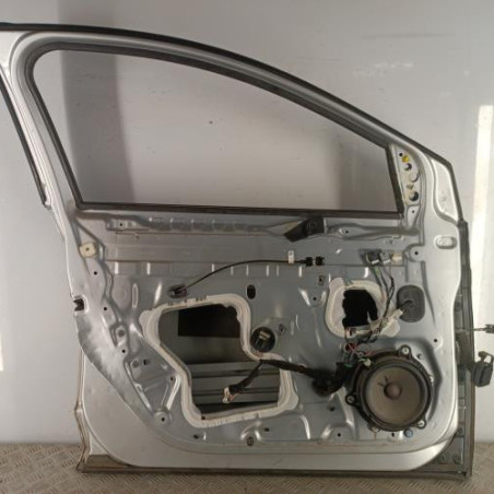 Porte avant gauche RENAULT MEGANE 4