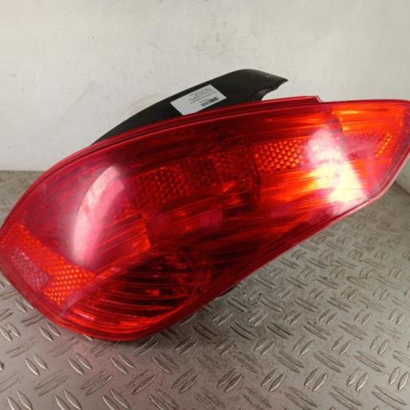 Feu arriere principal droit (feux) PEUGEOT 308 1