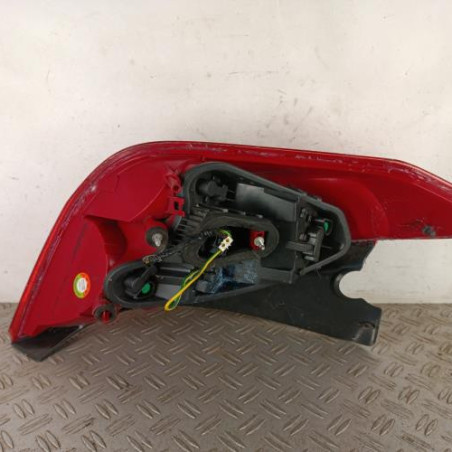 Feu arriere principal droit (feux) PEUGEOT 308 1